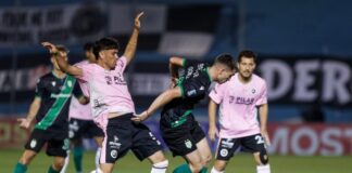 Real Pilar cayó con Banfield pero dejó una buena imagen Real Pilar cayó con Banfield pero dejó una buena imagen