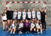 Muni Pilar inicia la temporada 2026 en Femebal con tira completa y grandes expectativas Muni Pilar inicia la temporada 2026 en Femebal con tira completa y grandes expectativas