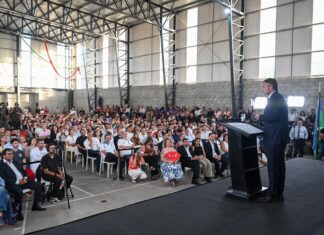 Achával: «En Pilar seguiremos llevando adelante políticas públicas que sostengan el compromiso que asumimos con nuestros vecinos» Achával dio inicio a las sesiones del concejo deliberante: "En Pilar seguiremos llevando adelante políticas públicas que sostengan el compromiso que asumimos con nuestros vecinos"