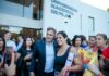Achával anunció el Boleto Universitario Municipal para estudiantes de la Universidad Nacional de Pilar Achával anunció el Boleto Universitario Municipal para estudiantes de la Universidad Nacional de Pilar