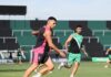 Atlético Escobar debuta en el Federal A Atlético Escobar debuta en el Federal A