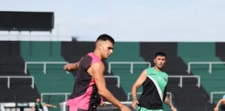 Atlético Escobar debuta en el Federal A Atlético Escobar debuta en el Federal A