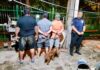 Entraderas en Manzanares: cayó banda tras robo armado Entraderas en Manzanares: cayó banda tras robo armado