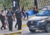 Pilar: detuvieron a dos sospechosos con casi un kilo de cocaína cerca de la estación del tren Pilar: detuvieron a dos sospechosos con casi un kilo de cocaína cerca de la estación del tren