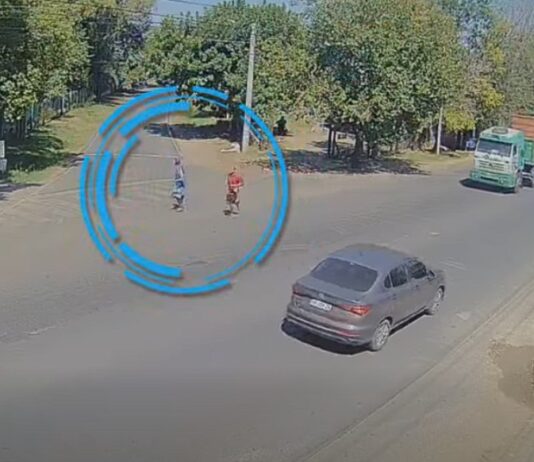 Del Viso: robó una moto, la abandonó para escapar a pie y terminó detenido Del Viso: robó una moto, la abandonó para escapar a pie y terminó detenido