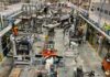 La industria argentina se desploma: tuvo la segunda peor caída del mundo en dos años La industria argentina se desploma: tuvo la segunda peor caída del mundo en dos años