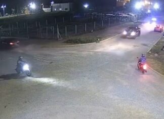 Del Viso: robaron un auto, escaparon hasta Maquinista Savio pero fueron detenidos Del Viso: robaron un auto y escaparon hasta Maquinista Savio, pero fueron detenidos tras un operativo cerrojo