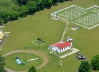2 de abril: sumate al homenaje a nuestros héroes de Malvinas 2 de abril: sumate al homenaje a nuestros héroes de Malvinas
