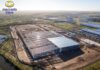 Mercado Libre construirá en Escobar su mayor centro logístico en Argentina Mercado Libre construirá en Escobar su mayor centro logístico en Argentina
