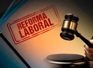 Frenan la reforma laboral: suspenden más de 80 artículos Frenan la reforma laboral: suspenden más de 80 artículos