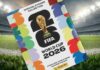 Alerta por falsa preventa del álbum del Mundial 2026 Alerta por falsa preventa del álbum del Mundial 2026