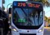 Colectivos: Provincia refuerza subsidios para aliviar el conflicto en el AMBA Colectivos: Provincia refuerza subsidios para aliviar el conflicto en el AMBA