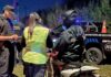 Fuerte despliegue de seguridad en Pilar: 26 detenidos y operativos antipicadas en todo el distrito Fuerte despliegue de seguridad en Pilar: 26 detenidos y operativos antipicadas en todo el distrito