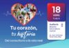 Prevención cardiovascular en Pilar: jornada gratuita y abierta en el Hospital Austral Prevención cardiovascular en Pilar: jornada gratuita y abierta en el Hospital Austral