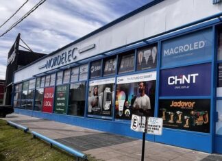 Alerta en Pilar: advierten un cierre creciente de comercios y caída de la actividad Alerta en Pilar: advierten un cierre creciente de comercios y caída de la actividad