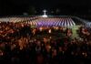 Achával acompañó a los Veteranos de Malvinas en la vigilia del 2 de abril en el Cenotafio Achával acompañó a los Veteranos de Malvinas en la vigilia del 2 de abril en el Cenotafio
