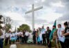 Achával: «Malvinas nos dejó valores para construir un mejor Pilar, una mejor provincia y un mejor país» Achával: "Malvinas nos dejó valores para construir un mejor Pilar, una mejor provincia y un mejor país"