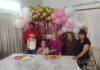 Una vecina de Villa Buide celebró sus 100 años en la Sociedad de Fomento Esteban Echeverria Una vecina de Villa Buide celebró sus 100 años en la Sociedad de Fomento Esteban Echeverria