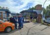 Conflicto en Gases Comprimidos: denuncian despidos tras la compra de la empresa Conflicto en Gases Comprimidos: denuncian despidos tras la compra de la empresa