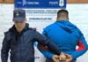 Del Viso: operativo “troyano” permitió desbaratar un punto de venta de droga y detener a un sospechoso Del Viso: operativo “troyano” permitió desbaratar un punto de venta de droga y detener a un sospechoso