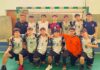 Handball: Muni Pilar arrasó en inferiores y lidera en Femebal Handball: Muni Pilar arrasó en inferiores y lidera en Femebal