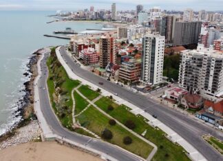 Semana Santa 2026: más de 2,8 millones de turistas pero cayó el gasto por el ajuste en el consumo semana santa 2026