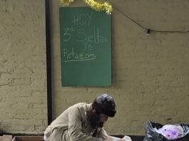 La Red de Costureras Solidarias de Pilar lanzó el “Banco Textil Solidario” La Red de Costureras Solidarias de Pilar lanzó el “Banco Textil Solidario”