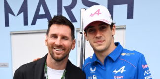 Colapinto hizo historia en Miami: fue 7° y logró su mejor resultado en F1 Colapinto hizo historia en Miami: fue 7° y logró su mejor resultado en F1