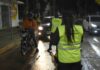 Operatividad del fin de semana: 36 detenidos tras recorridos y controles en Pilar Los procedimientos fueron realizados por la Secretaría de Seguridad junto a la Policía de Pilar. Hubo operativos de saturación en distintas localidades y más de 4.400 personas identificadas.