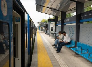 Aumentan hasta 91% los boletos de tren en el AMBA: cuánto costará viajar desde mayo Aumentan hasta 91% los boletos de tren en el AMBA: cuánto costará viajar desde mayo