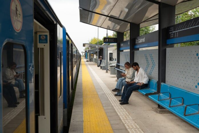Aumentan hasta 91% los boletos de tren en el AMBA: cuánto costará viajar desde mayo