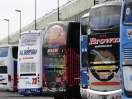 El Gobierno dejará de compensar a empresas de micros por pasajes gratuitos para discapacitados, trasplantados y chicos con cáncer discapacitados, trasplantados y chicos con cáncer