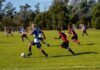 Liga Municipal Sub 18: arrancó el torneo en Derqui con una lluvia de goles y sin empates Liga Municipal Sub 18: arrancó el torneo en Derqui con una lluvia de goles y sin empates
