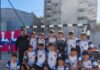 Handball: Muni Pilar logró un triplete masculino clave ante IDJ San Martín Handball: Muni Pilar logró un triplete masculino clave ante IDJ San Martín
