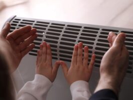 “Invierno Seguro”: Bomberos de Pilar difundió recomendaciones para prevenir incendios e intoxicaciones Invierno Seguro