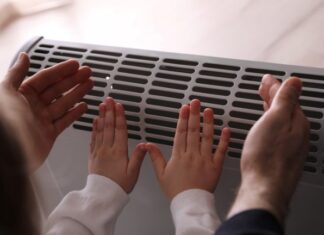 “Invierno Seguro”: Bomberos de Pilar difundió recomendaciones para prevenir incendios e intoxicaciones Invierno Seguro