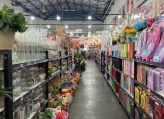 Las ventas minoristas pyme volvieron a caer en abril y se profundiza el freno al consumo Las ventas minoristas pyme volvieron a caer en abril y se profundiza el freno al consumo