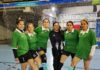 Las Bravas y Sport Pilar golearon y continúan en la cima Las Bravas y Sport Pilar golearon y continúan en la cima