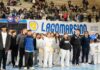 Más de 700 chicos dijeron presente en el arranque de la Liga Regional de Taekwondo en Pilar Más de 700 chicos dijeron presente en el arranque de la Liga Regional de Taekwondo en Pilar