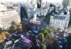 Marcha Federal Universitaria: masivo reclamo por el financiamiento de las universidades públicas Marcha Federal Universitaria