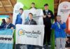 Natación PCD: atletas de la Escuela Municipal brillaron en un Nacional y Pilar sumó una medalla de plata Natación PCD: atletas de la Escuela Municipal brillaron en un Nacional y Pilar sumó una medalla de plata