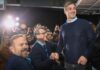 Achával junto a intendentes y dirigentes de todo el país en el Día del Trabajador para discutir el futuro de Argentina Achával junto a intendentes y dirigentes de todo el país en el Día del Trabajador para discutir el futuro de Argentina