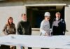 Achával recorrió la nueva obra de ampliación de la Secundaria N° 40 de Manuel Alberti Achával recorrió la nueva obra de ampliación de la Secundaria N° 40 de Manuel Alberti