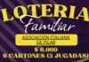 La Asociación Italiana de Pilar vivirá un fin de semana con lotería familiar y teatro independiente La Asociación Italiana de Pilar vivirá un fin de semana con lotería familiar y teatro independiente