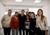 El municipio inauguró una nueva Casa del Adulto Mayor en Pilar centro El municipio inauguró una nueva Casa del Adulto Mayor en Pilar centro