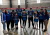 Muni Pilar sumó sus primeros puntos en la Liga Argentina de Goalball Muni Pilar sumó sus primeros puntos en la Liga Argentina de Goalball