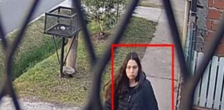 Buscan desesperadamente a una adolescente de 16 años desaparecida en Presidente Derqui Buscan desesperadamente a una adolescente de 16 años desaparecida en Presidente Derqui