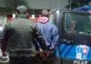 Presidente Derqui: cámaras de seguridad captaron un robo y terminaron deteniendo al ladrón Presidente Derqui: cámaras de seguridad captaron un robo y terminaron deteniendo al ladrón