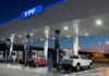 YPF aumentará 1% los combustibles y congelará los precios por 45 días YPF aumentará 1% los combustibles y congelará los precios por 45 días