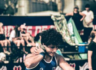 Atletismo: la Escuela Municipal de Pilar sumó tres medallas en San Andrés de Giles Atletismo: la Escuela Municipal de Pilar sumó tres medallas en San Andrés de Giles